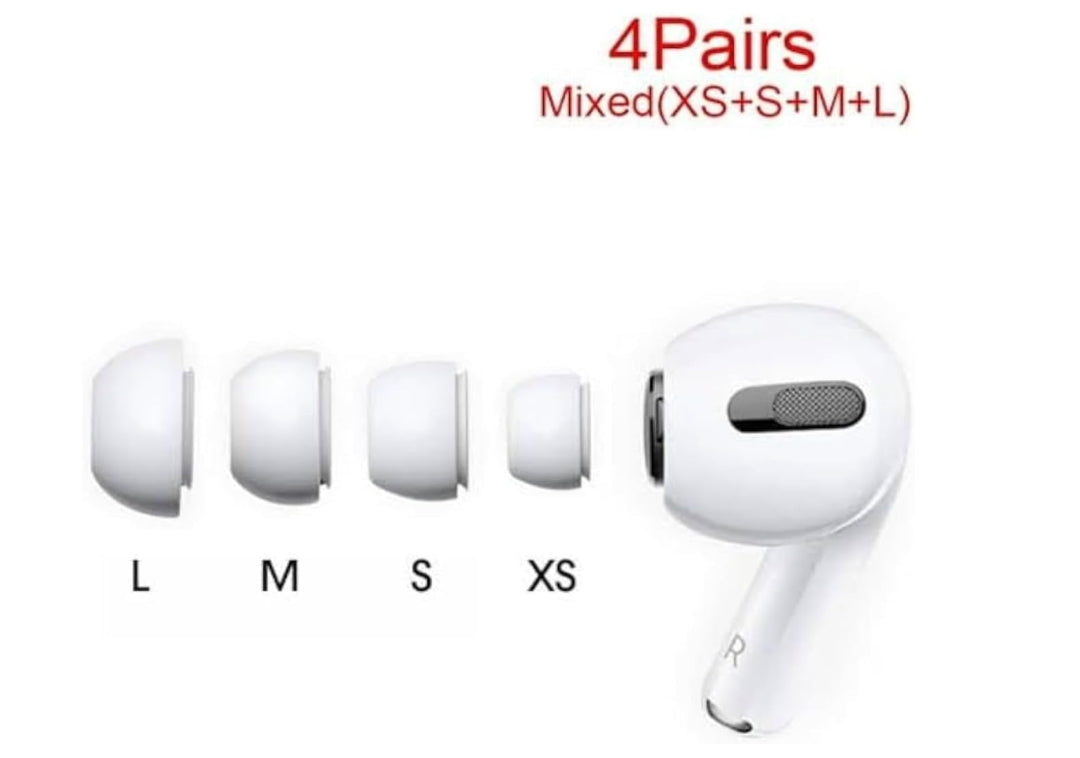 Audífonos 2Pro OEM, Audífonos Inalámbricos, Auriculares Bluethod, Auriculares Segunda generación Pro, Cancelacion de Ruido, Compatble con iOS y Android
