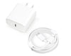 JUGLUTE 25W Cargador iPhone Original, Cargador Tipo C con 1.5M Cable USB C Carga Rapida para iPhone 14/14Pro MAX/12/12 Pro/13/13Pro/11/11Pro/ X/XS/XR