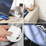 JUGLUTE 25W Cargador iPhone Original, Cargador Tipo C con 1.5M Cable USB C Carga Rapida para iPhone 14/14Pro MAX/12/12 Pro/13/13Pro/11/11Pro/ X/XS/XR