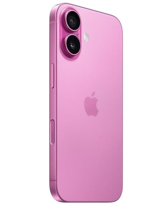 Apple iPhone 16 (256 GB) - Rosa