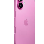 Apple iPhone 16 (256 GB) - Rosa