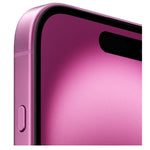 Apple iPhone 16 (256 GB) - Rosa