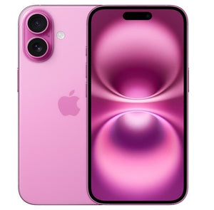 Apple iPhone 16 (256 GB) - Rosa