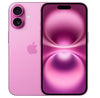 Apple iPhone 16 (256 GB) - Rosa